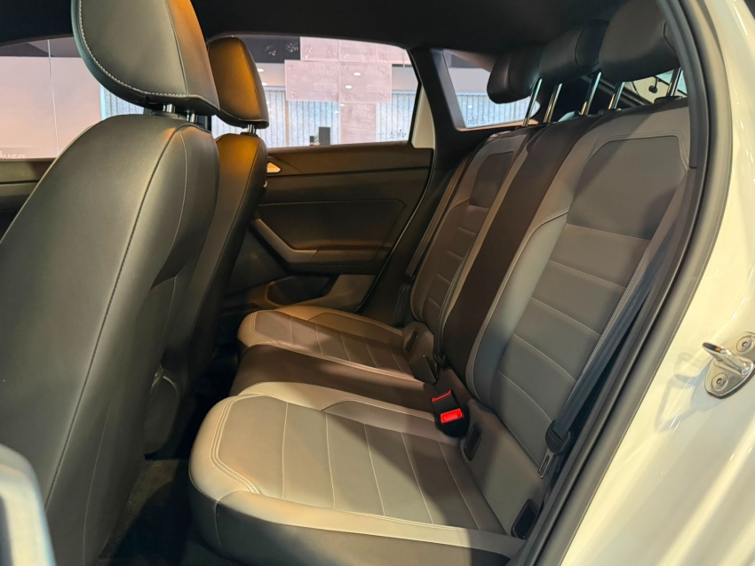 volkswagen nivus 1.0 200 tsi total flex highline automatico 4p 202216