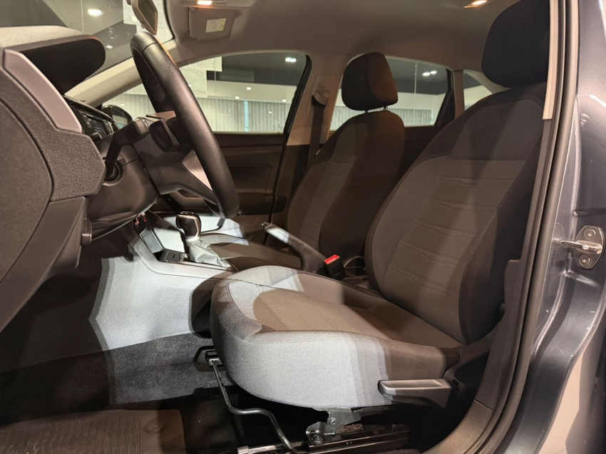volkswagen nivus 1.0 200 tsi total flex sense automatico 4p 20245