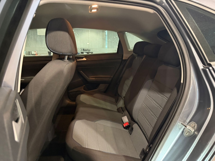 volkswagen nivus 1.0 200 tsi total flex sense automatico 4p 202413
