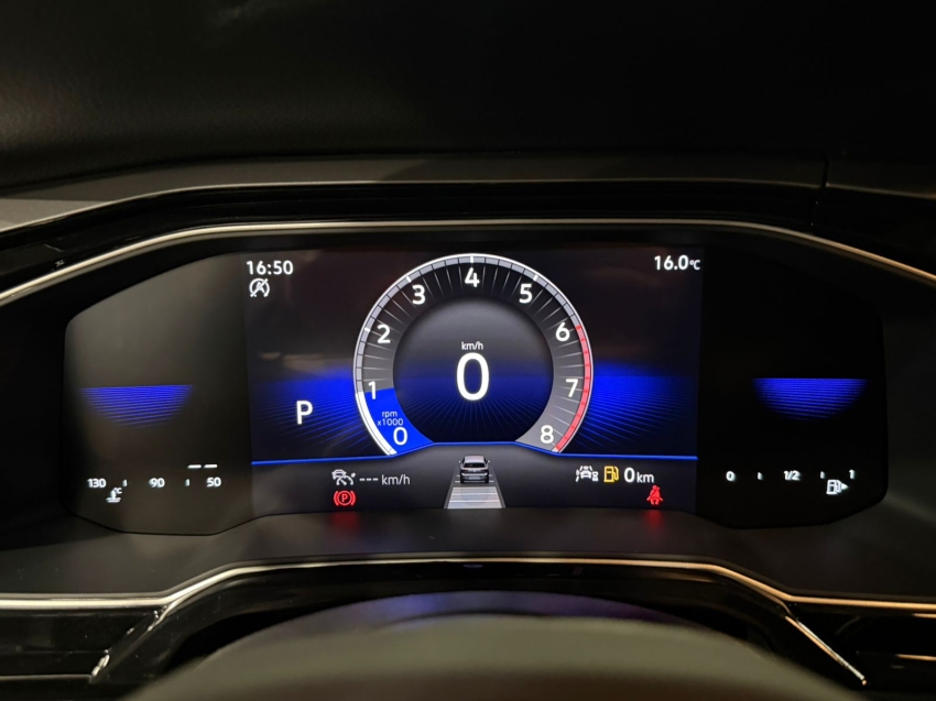 volkswagen nivus 1.0 200 tsi total flex sense automatico 4p 20249