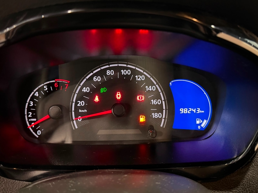 renault kwid 1.0 12v sce flex life manual 4p 20197