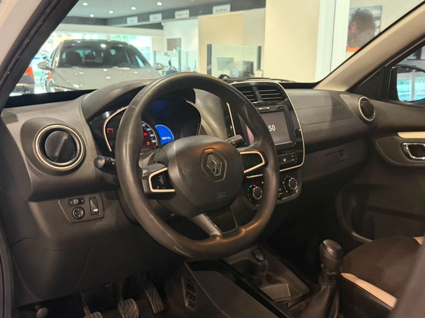 renault kwid 1.0 12v sce flex life manual 4p 20194