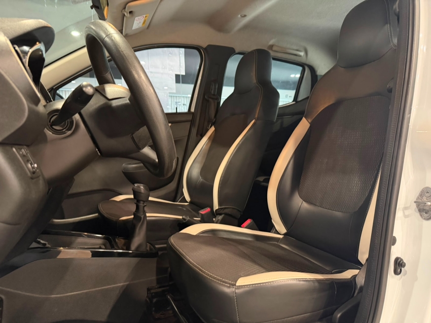 renault kwid 1.0 12v sce flex life manual 4p 20193