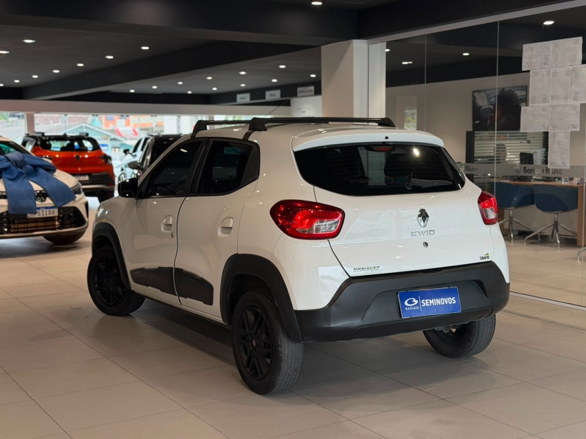 renault kwid 1.0 12v sce flex life manual 4p 201911
