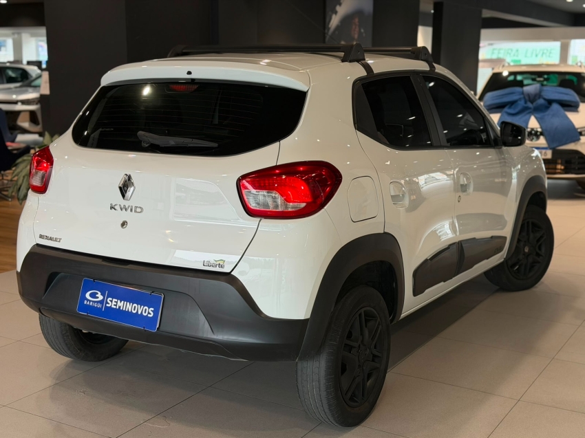 renault kwid 1.0 12v sce flex life manual 4p 201914