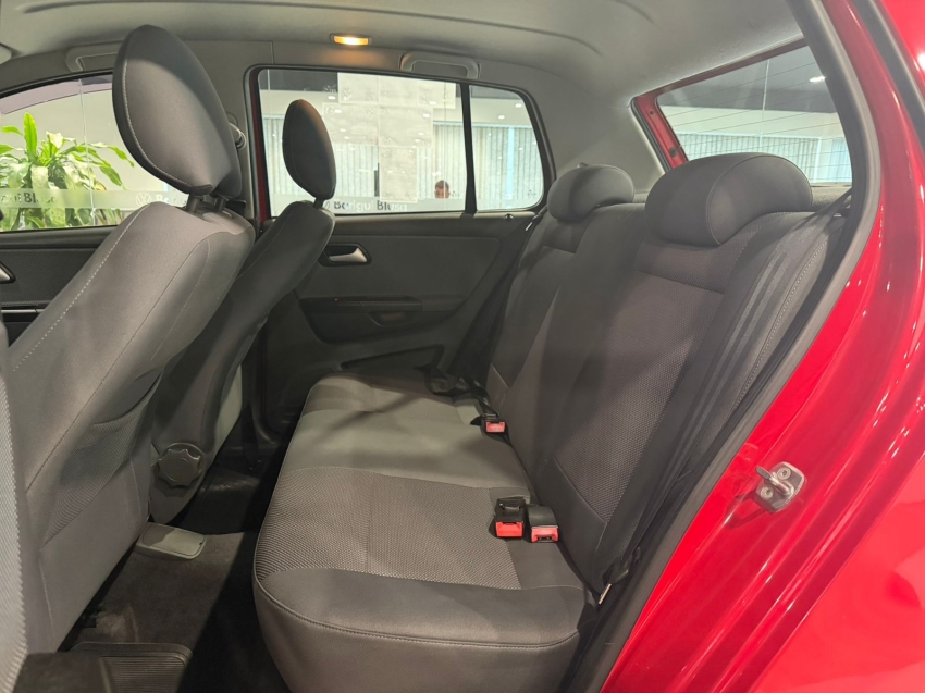 volkswagen fox 1.0 mi trend 8v flex 4p manual 201210
