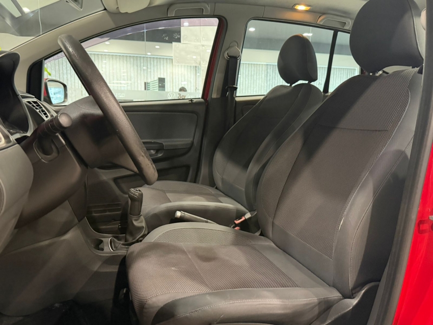 volkswagen fox 1.0 mi trend 8v flex 4p manual 20124