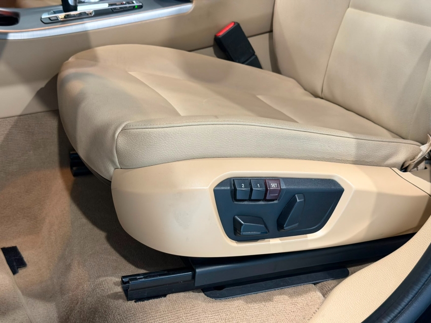 bmw x3 2.0 20i x line 4x4 16v gasolina 4p automatico 20155