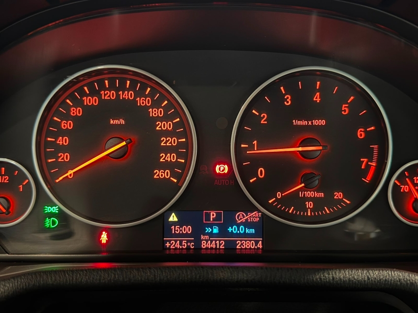 bmw x3 2.0 20i x line 4x4 16v gasolina 4p automatico 20158