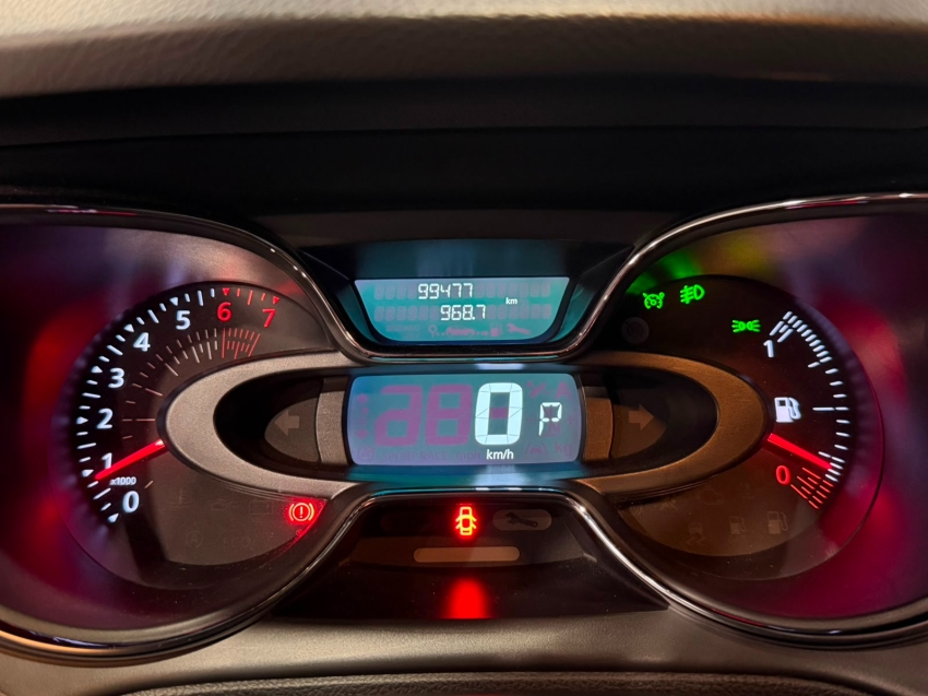 renault captur 1.6 16v sce flex bose x-tronic 4p automatico 202110