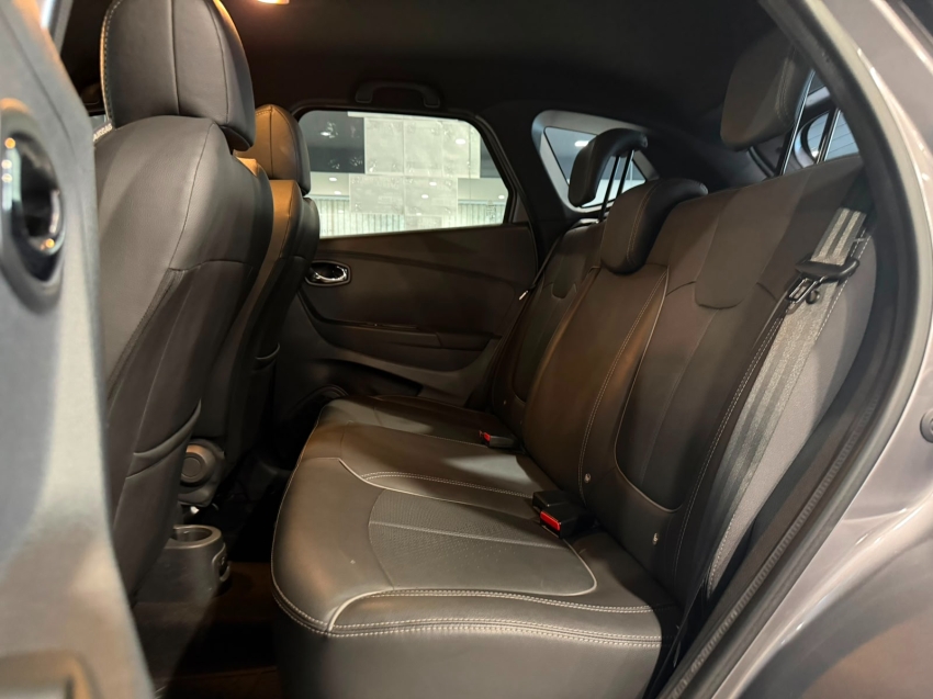 renault captur 1.6 16v sce flex bose x-tronic 4p automatico 202116