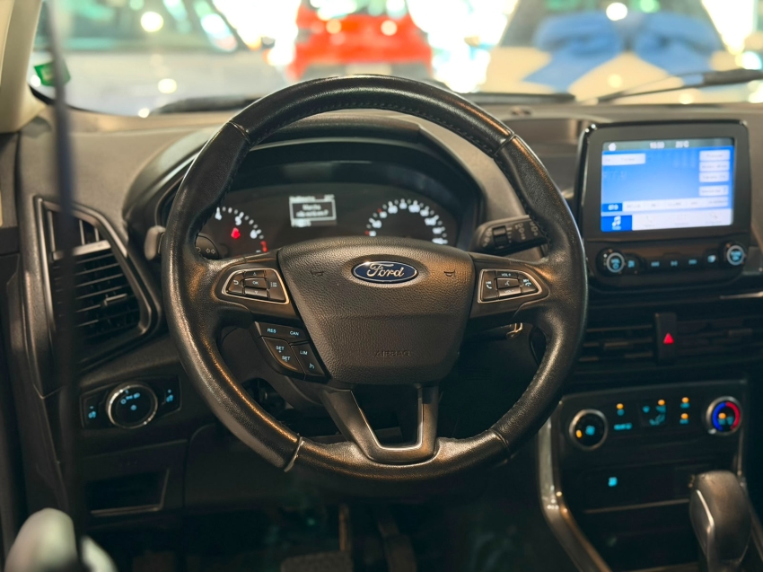 ford ecosport 1.5 ti-vct flex se automatico 4p 20208