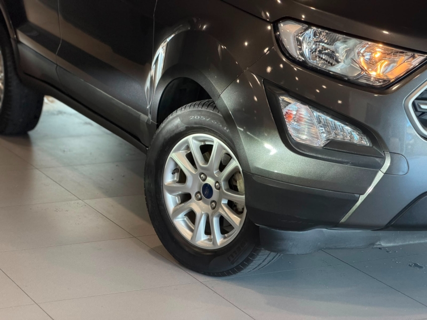 ford ecosport 1.5 ti-vct flex se automatico 4p 20201