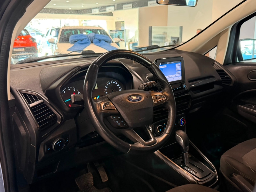 ford ecosport 1.5 ti-vct flex se automatico 4p 20207