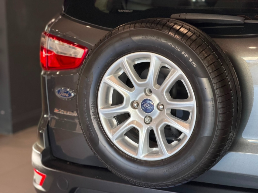 ford ecosport 1.5 ti-vct flex se automatico 4p 202016