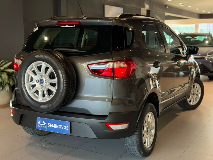 ford ecosport 1.5 ti-vct flex se automatico 4p 202017