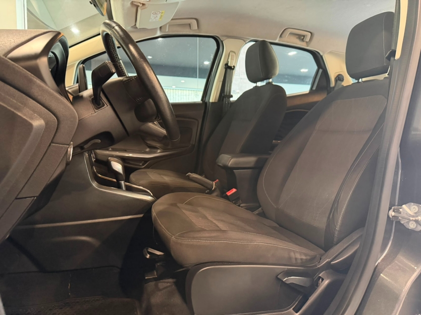 ford ecosport 1.5 ti-vct flex se automatico 4p 20205