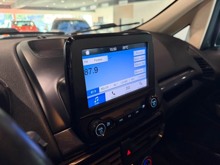 ford ecosport 1.5 ti-vct flex se automatico 4p 202010