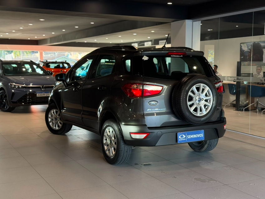 ford ecosport 1.5 ti-vct flex se automatico 4p 202015