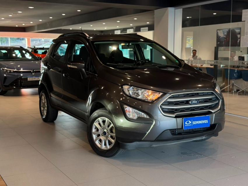 ford ecosport 1.5 ti-vct flex se automatico 4p 2020