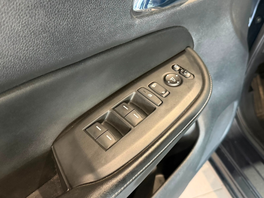 honda city 1.5 i-vtec flex exl cvt 4p automatico 20244