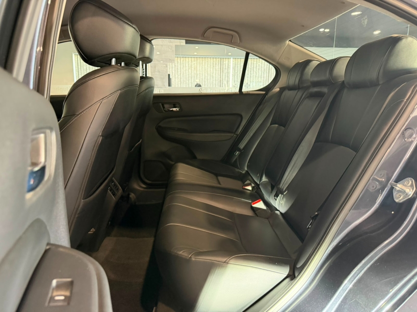 honda city 1.5 i-vtec flex exl cvt 4p automatico 202413