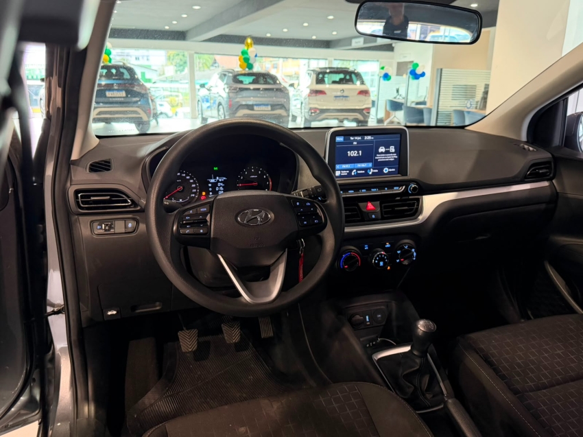 hyundai hb20 1.0 12v flex comfort plus manual 4p 20258