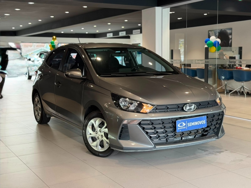 hyundai hb20 1.0 12v flex comfort plus manual 4p 2025
