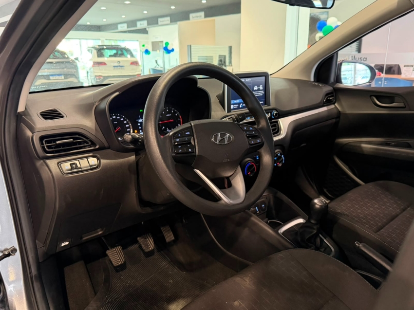 hyundai hb20 1.0 12v flex comfort plus manual 4p 20254