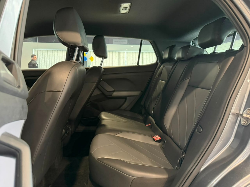 volkswagen t-cross 1.0 200 tsi total flex comfortline automatico 4p 202515