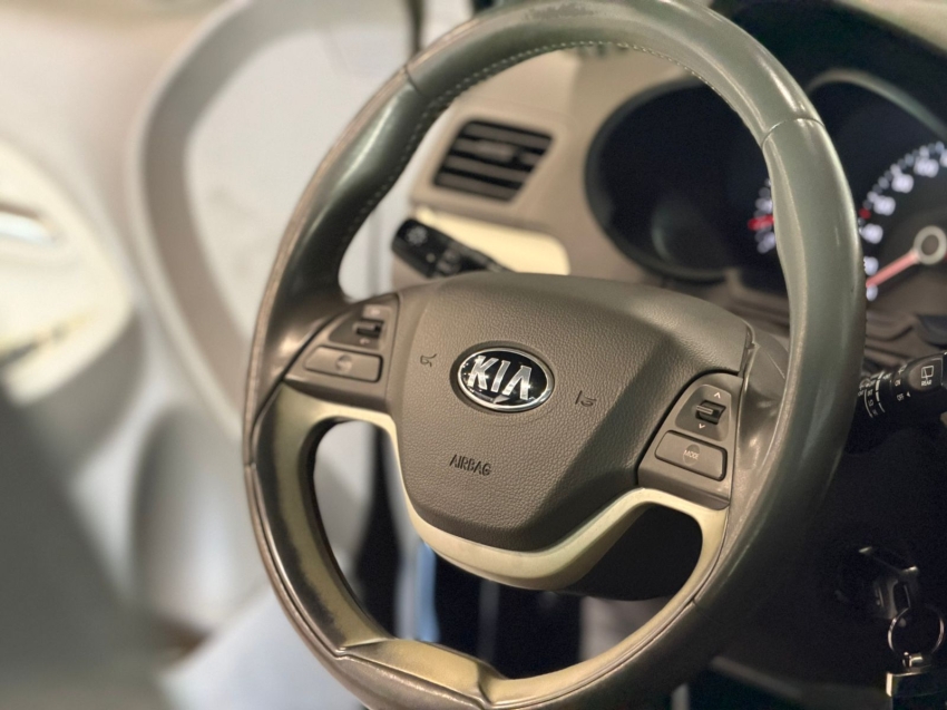 kia picanto 1.0 ex 12v flex 4p manual 20148