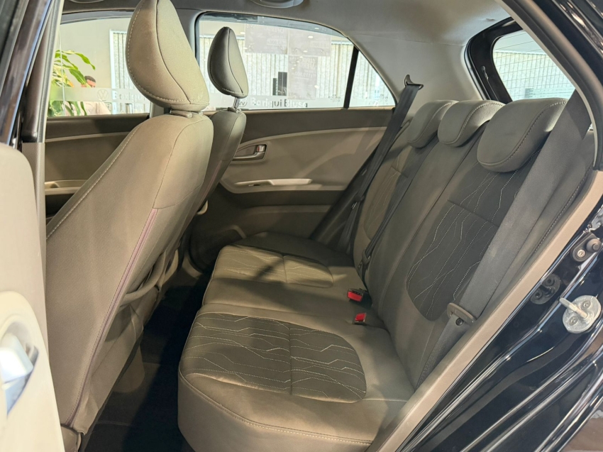 kia picanto 1.0 ex 12v flex 4p manual 201414
