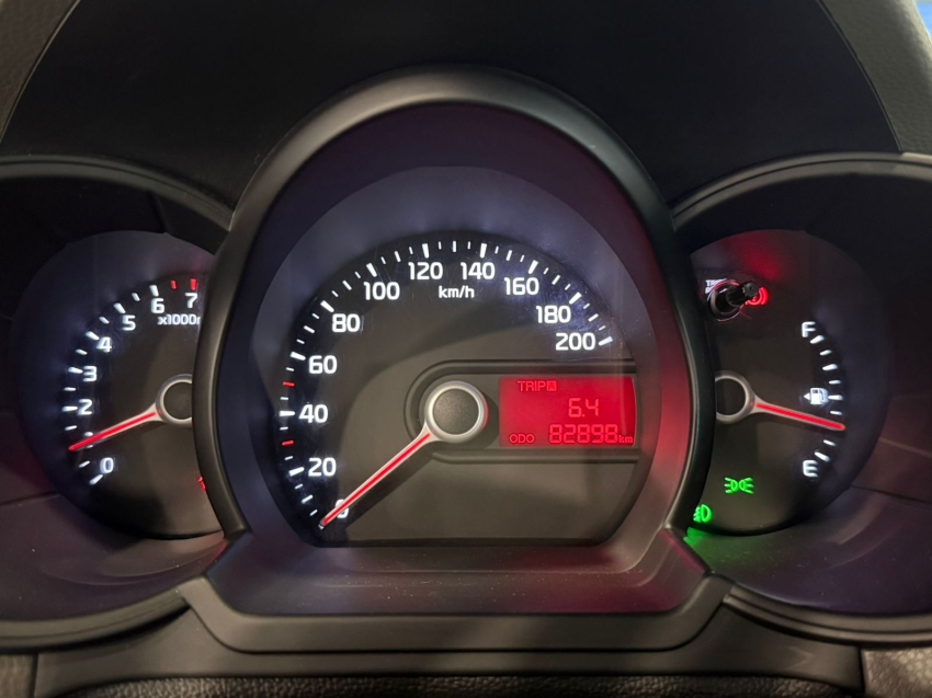 kia picanto 1.0 ex 12v flex 4p manual 20149
