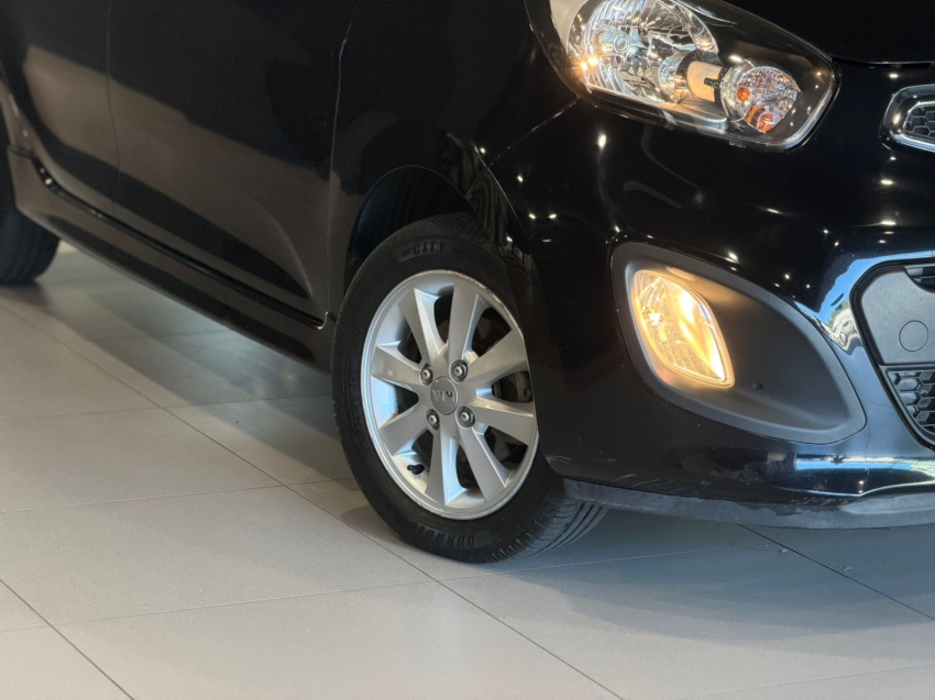 kia picanto 1.0 ex 12v flex 4p manual 20141
