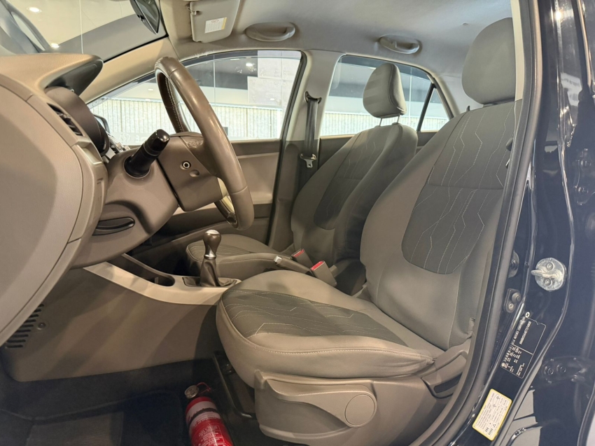 kia picanto 1.0 ex 12v flex 4p manual 20146