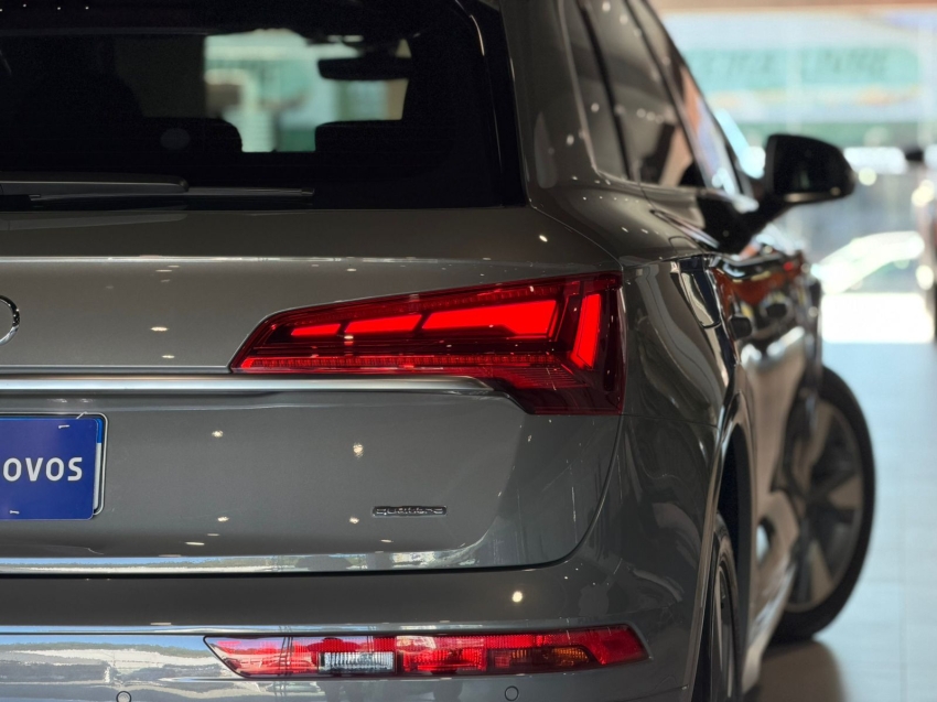 audi q5 2.0 45 tfsi gasolina s-line quattro s tronic 4p automatico 202419