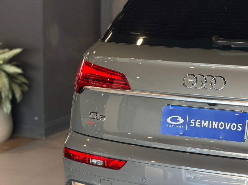 audi q5 2.0 45 tfsi gasolina s-line quattro s tronic 4p automatico 202417