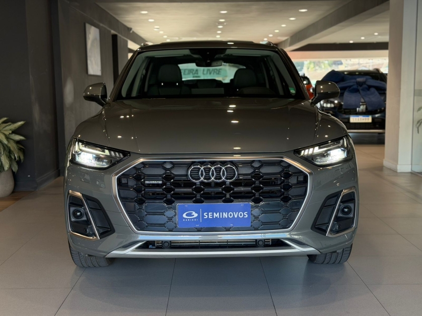 audi q5 2.0 45 tfsi gasolina s-line quattro s tronic 4p automatico 20242