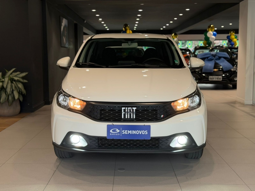 fiat argo 1.0 firefly flex manual 4p 20251