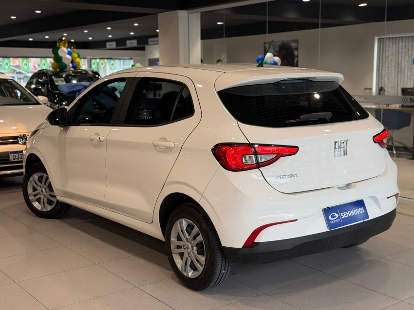 fiat argo 1.0 firefly flex manual 4p 202513
