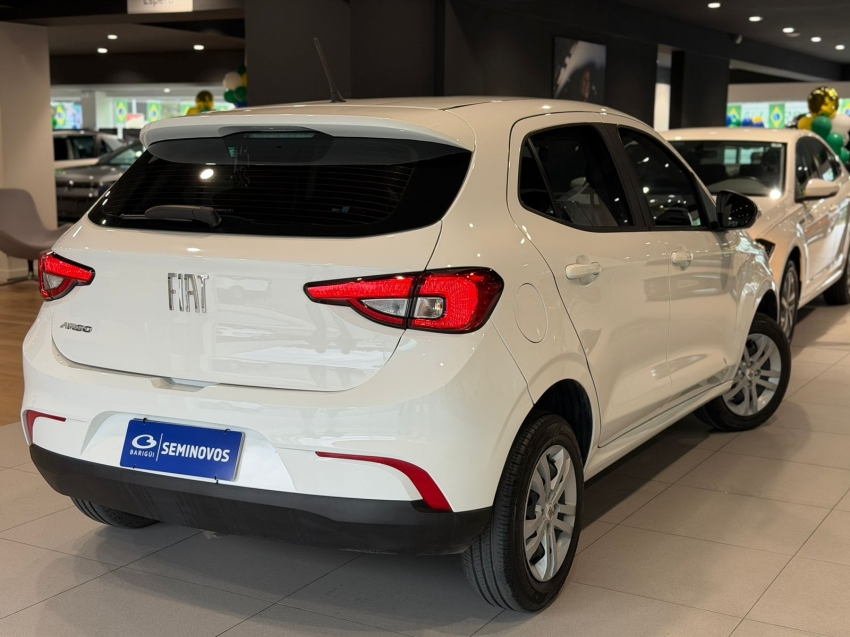 fiat argo 1.0 firefly flex manual 4p 202516