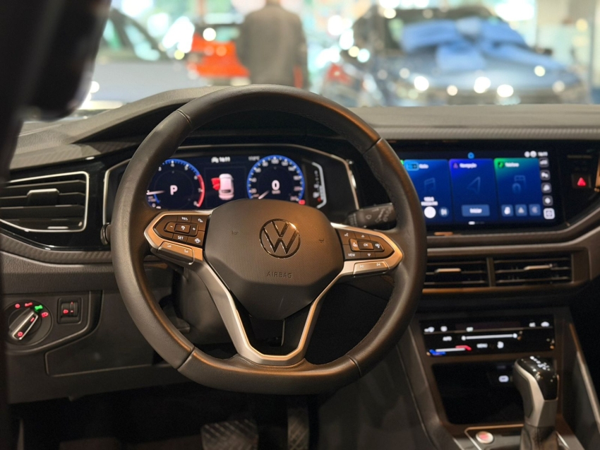 volkswagen nivus 1.0 200 tsi total flex highline automatico 4p 20259