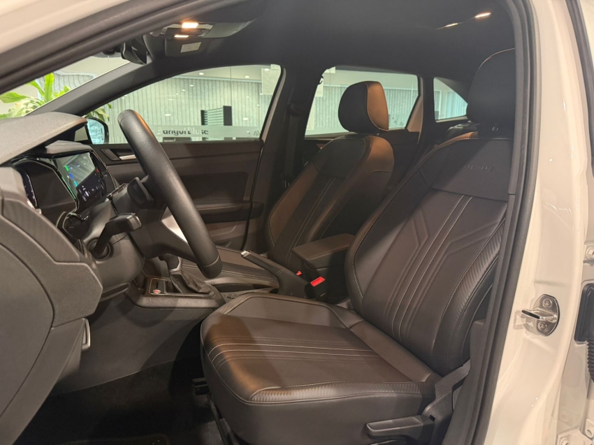 volkswagen nivus 1.0 200 tsi total flex highline automatico 4p 20256