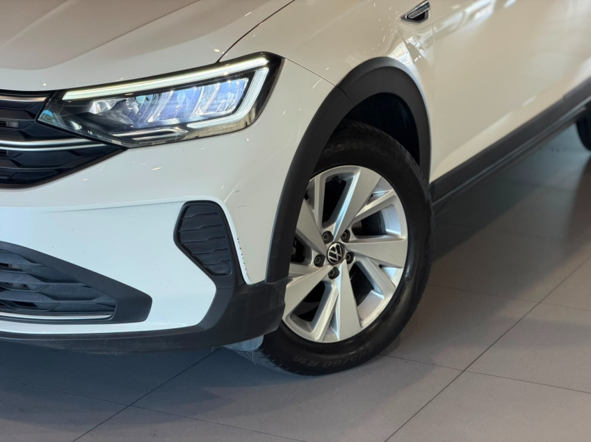 volkswagen nivus 1.0 200 tsi total flex comfortline automatico 4p 20243