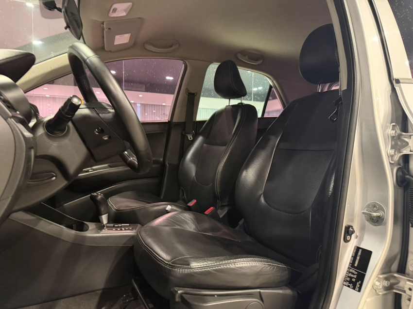 kia picanto 1.0 ex 12v gasolina 4p automatico flex 20124