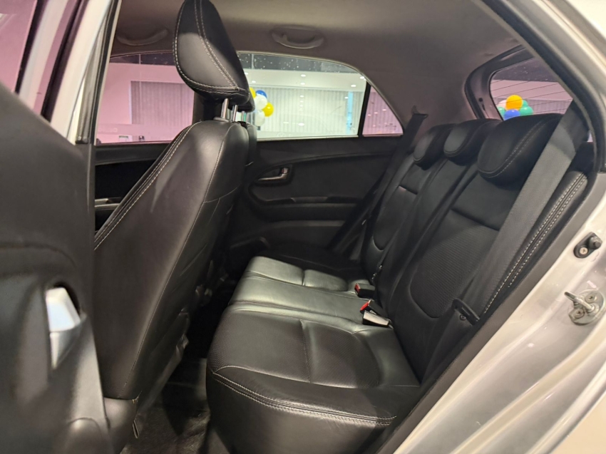 kia picanto 1.0 ex 12v gasolina 4p automatico flex 201212