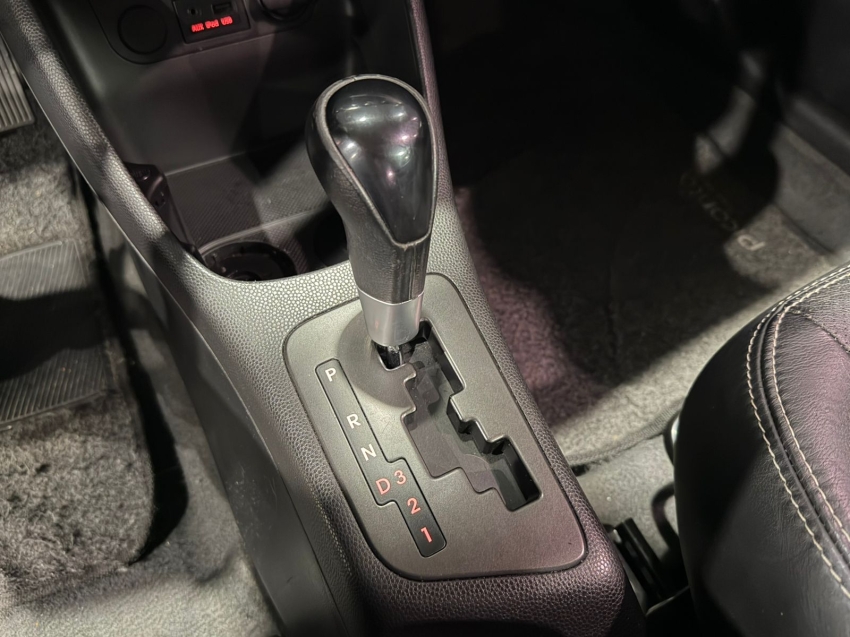 kia picanto 1.0 ex 12v gasolina 4p automatico flex 201210