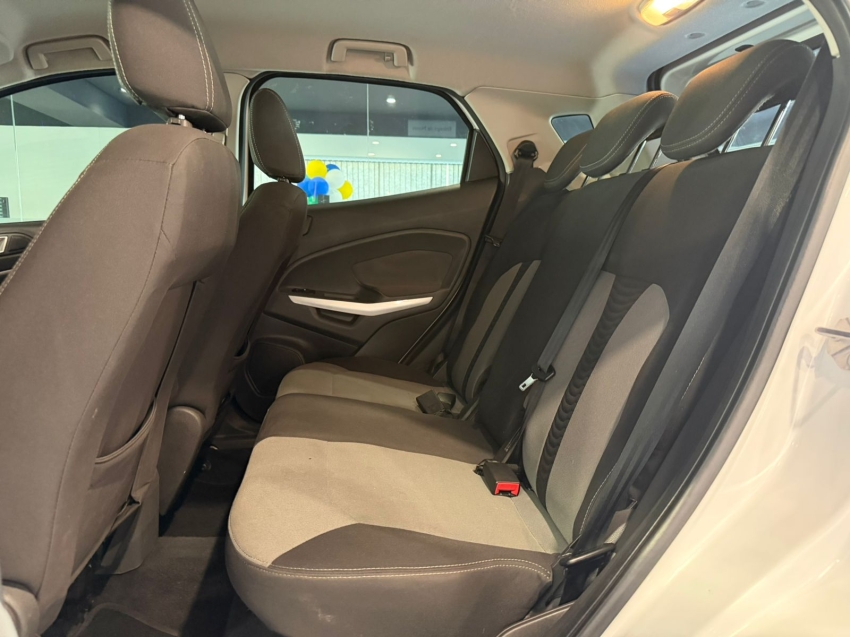 ford ecosport 2.0 freestyle 16v flex 4p powershift automatico 201513