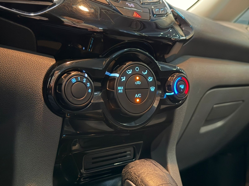 ford ecosport 2.0 freestyle 16v flex 4p powershift automatico 201510