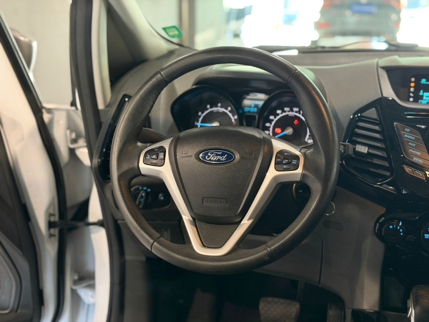 ford ecosport 2.0 freestyle 16v flex 4p powershift automatico 20157